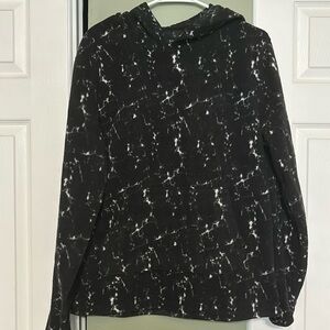 Fleece Hoodie Sweatshirt, Women’s Size Small, Rue21, Great Condition!